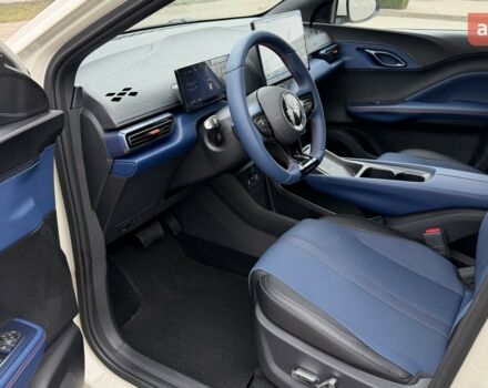 купити нове авто БІД Seagull 2025 року від офіційного дилера Алексей БІД фото