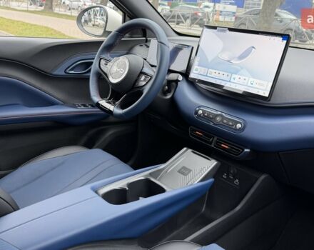 купити нове авто БІД Seagull 2025 року від офіційного дилера Алексей БІД фото