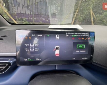 БИД Seagull 2025 года купить новое авто БИД Seagull 2025 года от официального дилера Алексей БИД фото