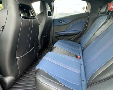 купить новое авто БИД Seagull 2025 года от официального дилера Віталій БИД фото