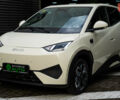 купить новое авто БИД Seagull 2025 года от официального дилера Автосалон ECODRIVE AUTO Київ БИД фото