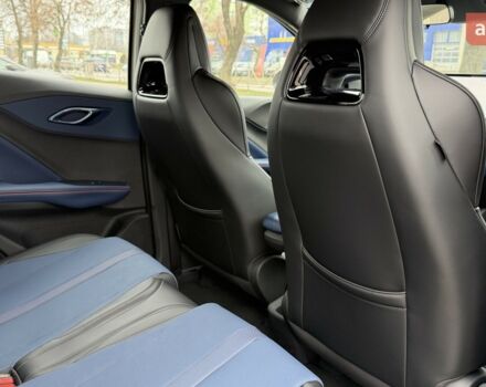 купити нове авто БІД Seagull 2025 року від офіційного дилера Алексей БІД фото