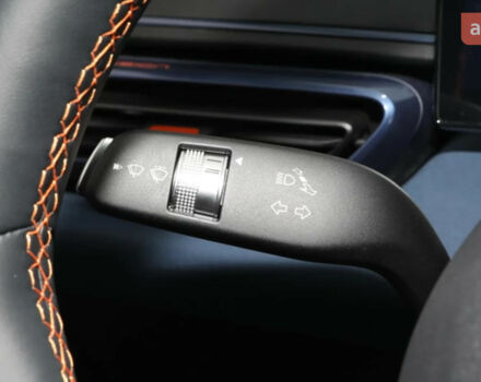 купити нове авто БІД Seagull 2025 року від офіційного дилера Автосалон ECODRIVE AUTO Київ БІД фото