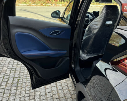 купити нове авто БІД Seagull 2025 року від офіційного дилера Global Electric БІД фото