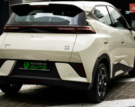 БІД Seagull 2025 року купити нове авто БІД Seagull 2025 року від офіційного дилера Автосалон ECODRIVE AUTO Київ БІД фото