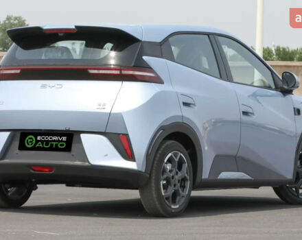 купити нове авто БІД Seagull 2025 року від офіційного дилера Автосалон ECODRIVE AUTO Київ БІД фото