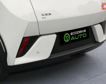 купить новое авто БИД Seagull 2025 года от официального дилера Автосалон ECODRIVE AUTO Київ БИД фото