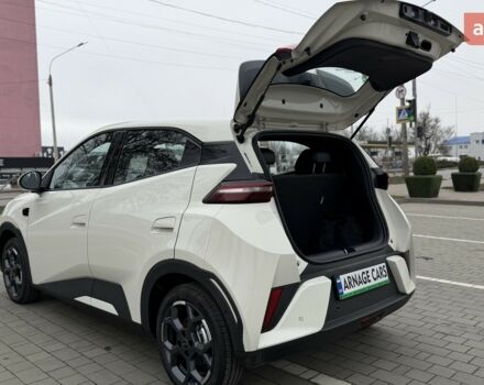 купити нове авто БІД Seagull 2025 року від офіційного дилера Алексей БІД фото