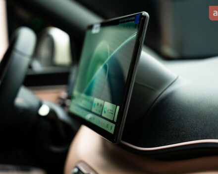 БІД Seagull 2025 року купити нове авто БІД Seagull 2025 року від офіційного дилера Автосалон ECODRIVE AUTO Київ БІД фото