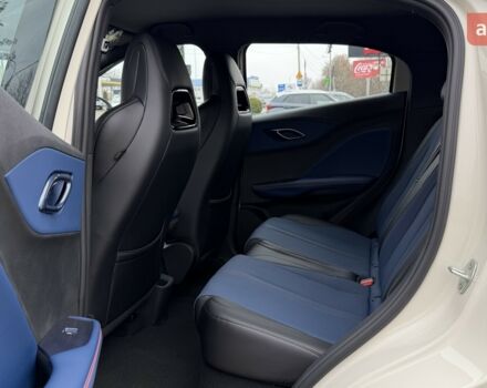 купити нове авто БІД Seagull 2025 року від офіційного дилера Алексей БІД фото