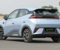 купить новое авто БИД Seagull 2025 года от официального дилера Автосалон ECODRIVE AUTO Київ БИД фото