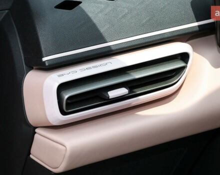 купить новое авто БИД Seagull 2025 года от официального дилера ЕКОДРАЙВ АВТО БИД фото