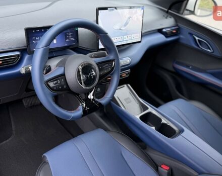 купить новое авто БИД Seagull 2025 года от официального дилера Алексей БИД фото