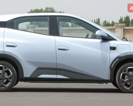 купити нове авто БІД Seagull 2025 року від офіційного дилера Автосалон ECODRIVE AUTO Київ БІД фото