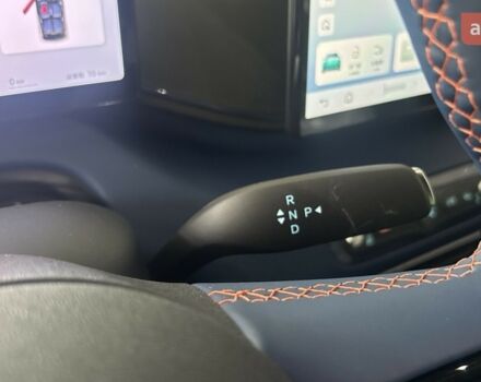 купити нове авто БІД Seagull 2025 року від офіційного дилера Global Electric БІД фото