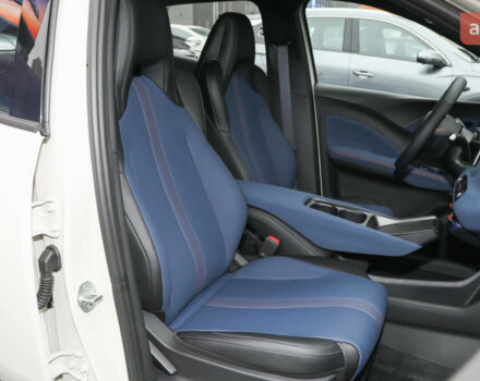 купить новое авто БИД Seagull 2025 года от официального дилера Автосалон ECODRIVE AUTO Київ БИД фото