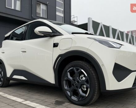 купить новое авто БИД Seagull 2025 года от официального дилера Алексей БИД фото