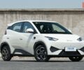 купити нове авто БІД Seagull 2025 року від офіційного дилера Віталій БІД фото