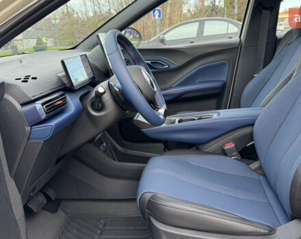 купити нове авто БІД Seagull 2025 року від офіційного дилера Алексей БІД фото