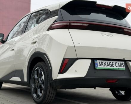 купити нове авто БІД Seagull 2025 року від офіційного дилера Алексей БІД фото