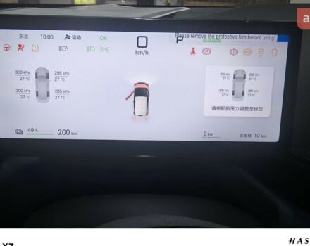 купить новое авто БИД Seagull 2025 года от официального дилера Алексей БИД фото