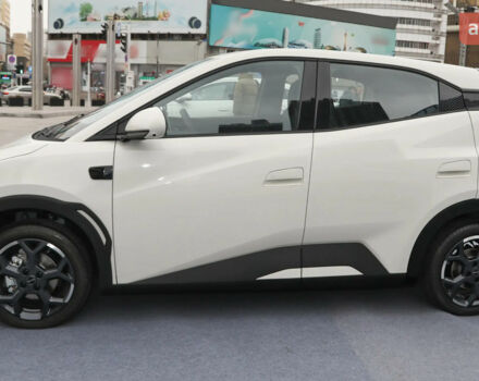 купить новое авто БИД Seagull 2025 года от официального дилера ЕКОДРАЙВ АВТО БИД фото