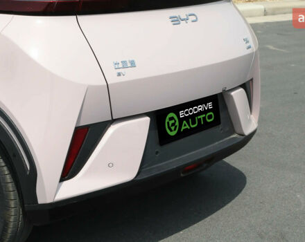 купить новое авто БИД Seagull 2025 года от официального дилера ЕКОДРАЙВ АВТО БИД фото