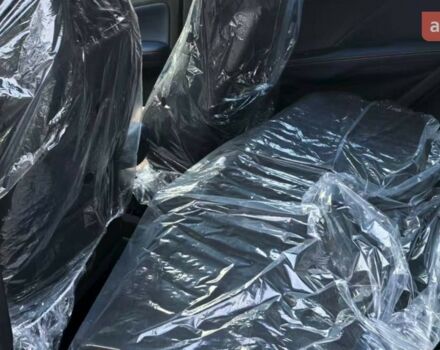 БИД Seagull 2025 года купить новое авто БИД Seagull 2025 года от официального дилера Алексей БИД фото