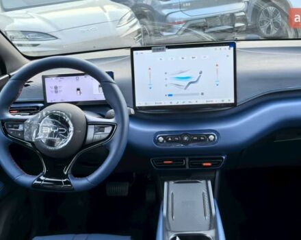 БИД Seagull 2025 года купить новое авто БИД Seagull 2025 года от официального дилера Алексей БИД фото