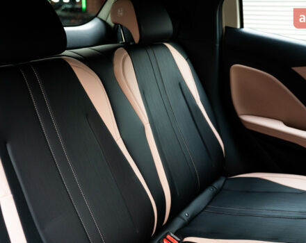 БІД Seagull 2025 року купити нове авто БІД Seagull 2025 року від офіційного дилера Автосалон ECODRIVE AUTO Київ БІД фото