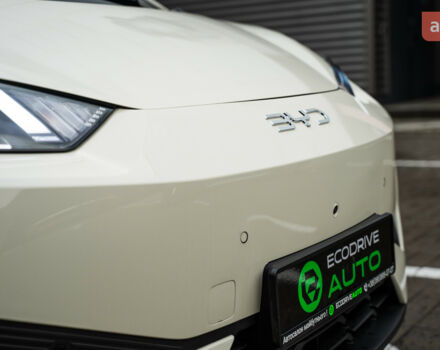 купить новое авто БИД Seagull 2025 года от официального дилера Автосалон ECODRIVE AUTO Київ БИД фото