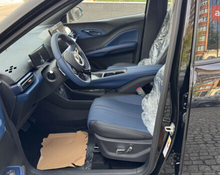 купити нове авто БІД Seagull 2025 року від офіційного дилера Global Electric БІД фото