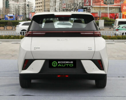 купить новое авто БИД Seagull 2025 года от официального дилера ЕКОДРАЙВ АВТО БИД фото