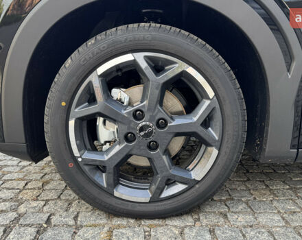 купити нове авто БІД Seagull 2025 року від офіційного дилера Global Electric БІД фото