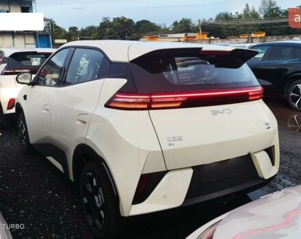 купить новое авто БИД Seagull 2025 года от официального дилера Алексей БИД фото