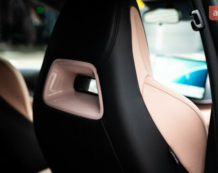 купить новое авто БИД Seagull 2025 года от официального дилера Автосалон ECODRIVE AUTO Київ БИД фото
