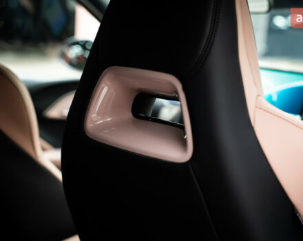 купить новое авто БИД Seagull 2025 года от официального дилера Автосалон ECODRIVE AUTO Київ БИД фото