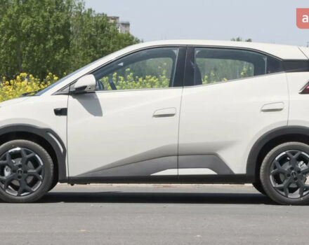 купить новое авто БИД Seagull 2025 года от официального дилера Global Electric БИД фото