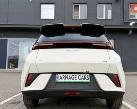 купить новое авто БИД Seagull 2025 года от официального дилера Алексей БИД фото