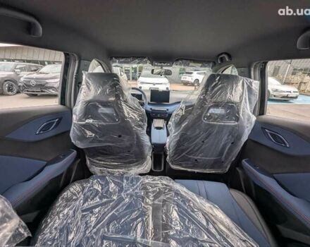 БИД Seagull, объемом двигателя 0 л и пробегом 1 тыс. км за 15500 $, фото 17 на Automoto.ua