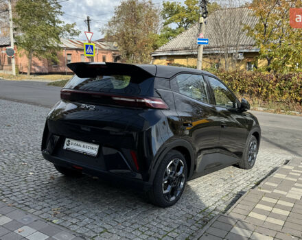 купить новое авто БИД Seagull 2025 года от официального дилера Global Electric БИД фото