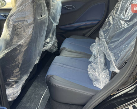 купити нове авто БІД Seagull 2025 року від офіційного дилера Global Electric БІД фото