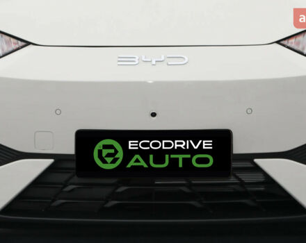 купить новое авто БИД Seagull 2025 года от официального дилера Автосалон ECODRIVE AUTO Київ БИД фото