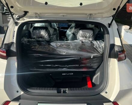 купить новое авто БИД Seagull 2025 года от официального дилера Global Electric БИД фото