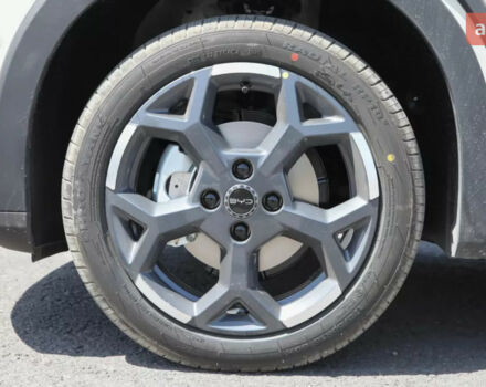 купить новое авто БИД Seagull 2025 года от официального дилера Global Electric БИД фото