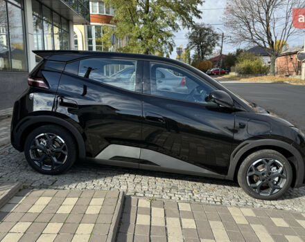 купить новое авто БИД Seagull 2025 года от официального дилера Global Electric БИД фото