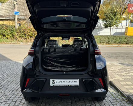 купить новое авто БИД Seagull 2025 года от официального дилера Global Electric БИД фото