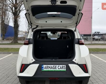 купити нове авто БІД Seagull 2025 року від офіційного дилера Алексей БІД фото