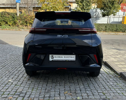 купить новое авто БИД Seagull 2025 года от официального дилера Global Electric БИД фото