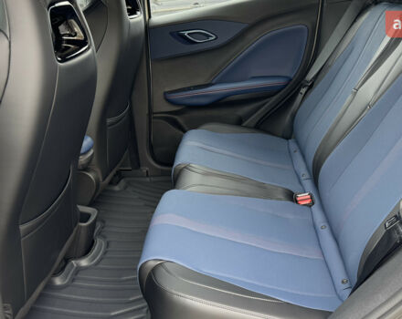 купити нове авто БІД Seagull 2025 року від офіційного дилера Алексей БІД фото